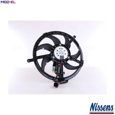 FAN ENGINE COOLING 85631 FOR MINI COUNTRYMAN/COOPER PACEMAN/HATCH/PEQUENO 1.6L - Image 1 of 4