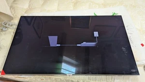 Samsung 49" 4K Smart TV and Venset TS700A Motorised Stand - Picture 1 of 5