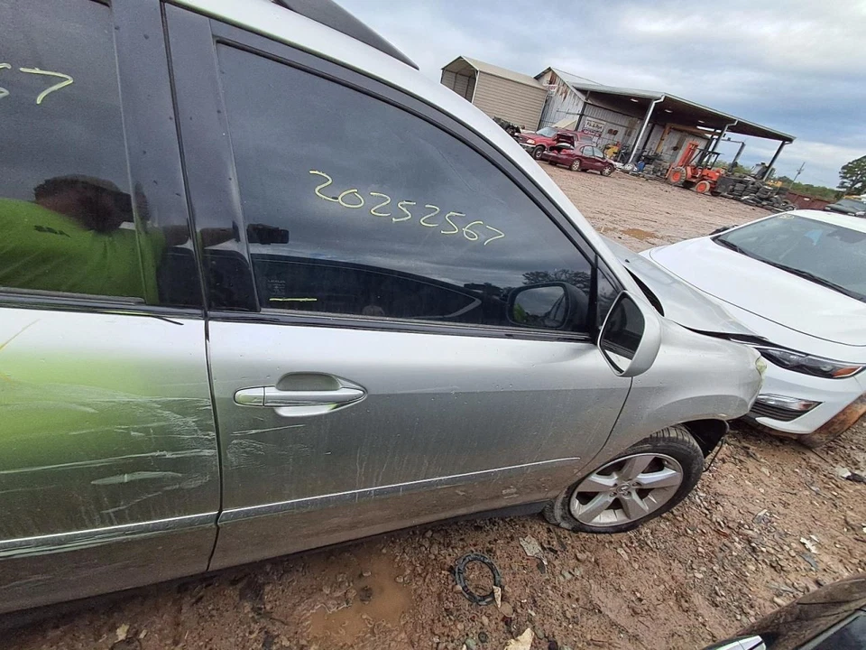 (LOCAL PICKUP ONLY) Passenger Right Front Door Fits 06-09 LEXUS RX400h 2626900 Foto 1 de 1
