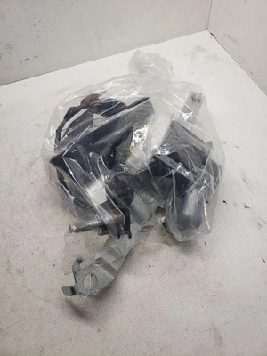 Cinturón de seguridad pasajero delantero retractor compatible 05-09 LEGACY 1440935 Foto 1 de 4