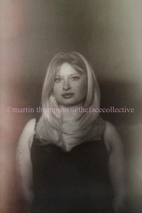 FOTO IMPRESA GICLEE ORIGINAL BELLAS ARTES NUMERADA LAPSLEY EDICIÓN LIMITADA LTD - Imagen 1 de 1