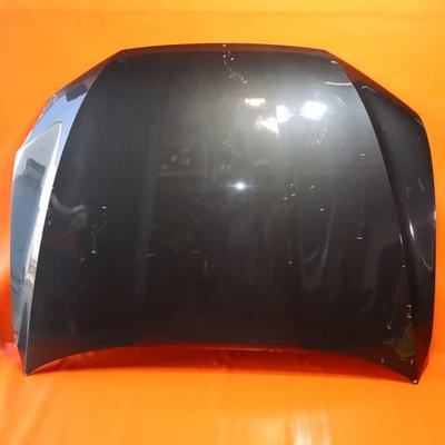AUDI E-TRON HOOD 2019 2020 2021 2022 2023 E TRON 4KE823029A DAMAGED OEM - Image 1 of 4