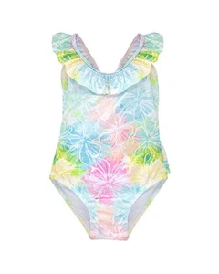 Flap Happy One-Piece - Picture 1 of 5