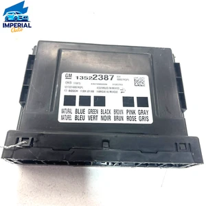 2018 - 2020 GMC TERRAIN  Chevrolet Equinox BODY COMPUTER CONTROL MODULE BCM OEM - Picture 1 of 24