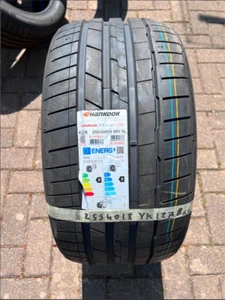 1x 255/40 R18 99Y XL Hankook Ventus S1 EVO 3 HRS Runflar BMW - Bild 1 von 3
