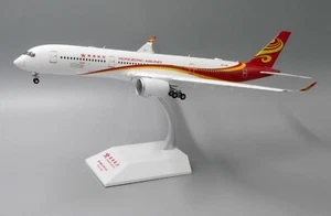 JC Wings 1:200 Hong Kong Airlines Airbus A350-900 XWB 'Flaps Down' B-LGE - Picture 1 of 12