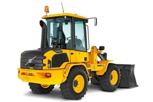 Motorart 300036 Volvo L35G Compact Wheel Loader - 1/50 Die-cast MIB - Picture 1 of 1