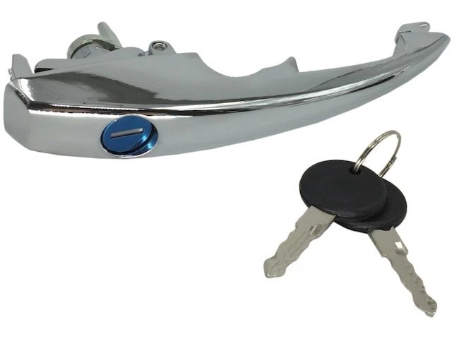 Manija de puerta de repuesto para VW Thing 1973-1974 Base 48DCJC Foto 1 de 1