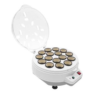 NEW Automatic Pool Balls Cleaner/Snooker Cleaner 16 Balls Billiard Ball Polisher - Picture 1 of 8