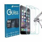 T Tersely [2 Packs] Screen Protector For Apple Iphone 8/Iphone 7/Iphone 6, Premi