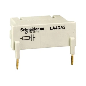 1pc LA4DA2G TeSys D suppressor module, RC transient suppressor Schneider - Picture 1 of 1