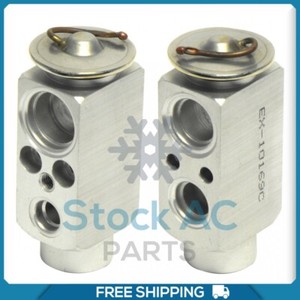 A/C Expansion Valves for Land Rover Range Rover for sale | eBay