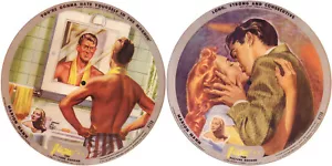 Marion Mann - Marion Mann - Picture Discs - Picture 1 of 3