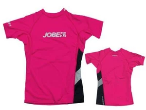 Jobe Progress Rash Guard Ladies Jetski Wakeboard Waterski Surf Kite Kayak Sup - Picture 1 of 3