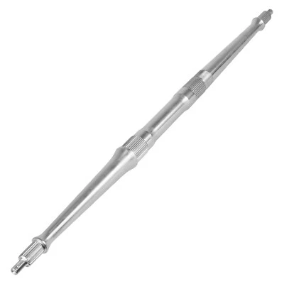 Rear Axle Shaft for Yamaha Warrior 350 YFM350X YFM350 X YFM 350 X 1987-2004 Foto 1 de 4