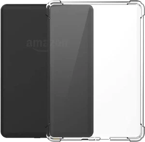 Crystal Case Cover for Kindle Paperwhite 11Th,Fit for 6.8 Inch Kindle Paperwhite - Picture 1 of 12