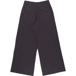 COS Brown Pleated Trousers - Picture 1 of 3