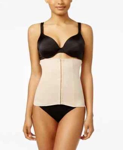 Miraclesuit Waist Trainer Womens Size Large Extra Firm Control Inches Off 2615 - Picture 1 of 9