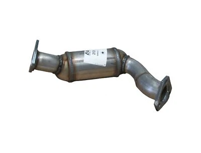 Catalytic Converter Fits 2015 Audi Q5 Supercharged 3.0L V6 GAS DOHC Komfort - Image 1 of 4