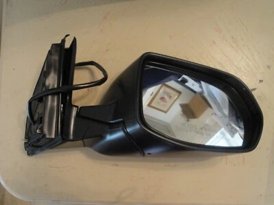 Espejo de puerta TYC 4750131 para Honda CR-V 07-11 - 76200-SWA-A01 #E158 Foto 1 de 4