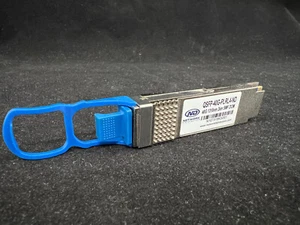 Transceptor QSFP28 compatible con Arista QSFP-40G-PLRL4 40G 2 km 1310nm - Imagen 1 de 3