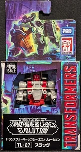 Transformers Transformers Legacy Evolution TL-27 Dinobot Slug Action Figure - Picture 1 of 7
