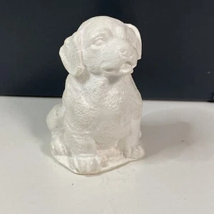 Sepiolith Meerschaum Figur Deko Handgefertigt Handarbeit Handgeschnitzt Antik  - Bild 1 von 7