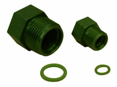 For 1992-1995 Chevrolet K1500 Suburban A/C Block Off Kit 53599GC 1993 1994 - Image 1 of 2