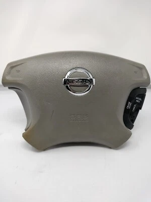Inflador Nissan Altima 2002-2004 Foto 1 de 4