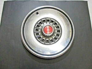 1979-1983 Ford LTD Crown Vic 14" Wheel Cover Hubcap - Picture 1 of 8