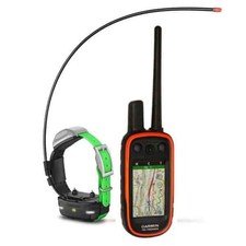Garmin Atemos 100 y collar KT 15