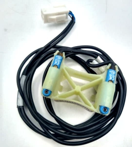 Sick MZT1-03VPS-KWO A01 Up Down Double Sensor Assembly New Opened Pack Assembly - Picture 1 of 4