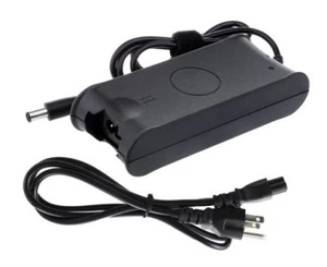power supply cord ac adapter charger for Dell S2340T Multi Touch desktop Monitor - Picture 1 of 1
