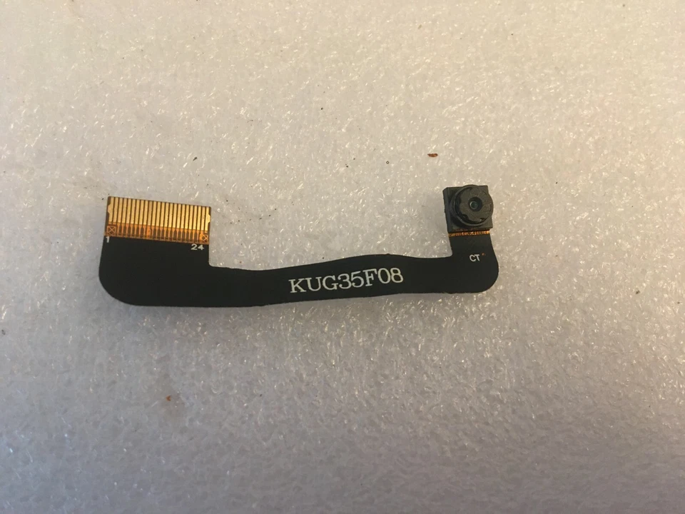 Планшетная фронтальная камера HP 10 2101 10,1 дюйма - Изображение 1 из 1