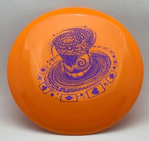 "Innova Star Destroyer 171 MadHatter ""Skeet"" disco de arte personalizado distancia - Imagen 1 de 3