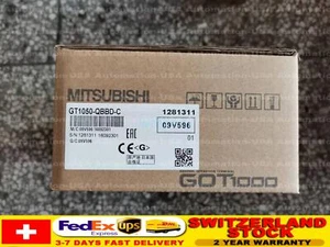 1PC Mitsubishi GT1050-QBBD-C GT1050QBBDC Touch Screen New Expedited Shipping - Bild 1 von 1