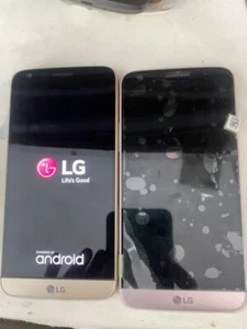95% ne w LG G5 Factory UNlocked for any carrier Android Smartphone - Picture 1 of 8