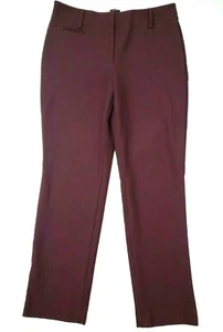 Talbot's Newport Bauchkontrolle Pflaume Damen 8 Petite - Bild 1 von 10