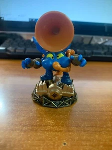 Skylanders Superchargers Big Bubble Pop Fizz - Imagen 1 de 6