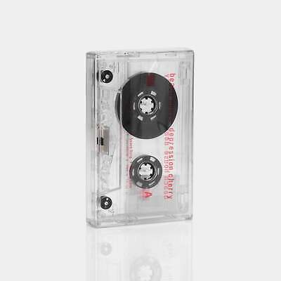 Beach House - Depression Cherry Cassette Tape • 13$