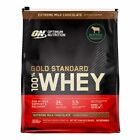 Optimum Nutrition Gold Standard 100% Whey Protein 80 Servings, EXP. 2025