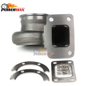Turbine Housing GT3071R GT3076R GT30 GTX30 A/R 0.63 Vband 60mm 84Trim T3 outlet - Picture 1 of 6