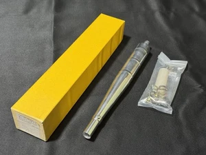 Motor Hatori #201 Avión Tuned Pipe 20 32 Hecho en Japón - Imagen 1 de 4