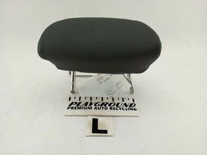 BMW 330Ci E46 Coupe Rear Driver Left Seat Headrest Fits 2001-2006 - Picture 1 of 12