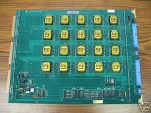 Taylor ABB 601BZ10000B Mod 300 Transfer Board 601BZ10000-B PLC PCB - Picture 1 of 1