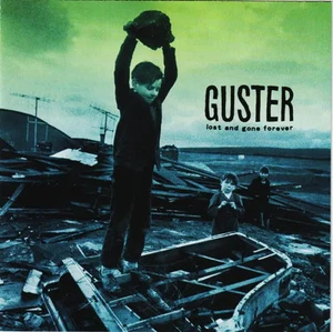 CD Guster Lost And Gone Forever Reprise Records - Bild 1 von 1