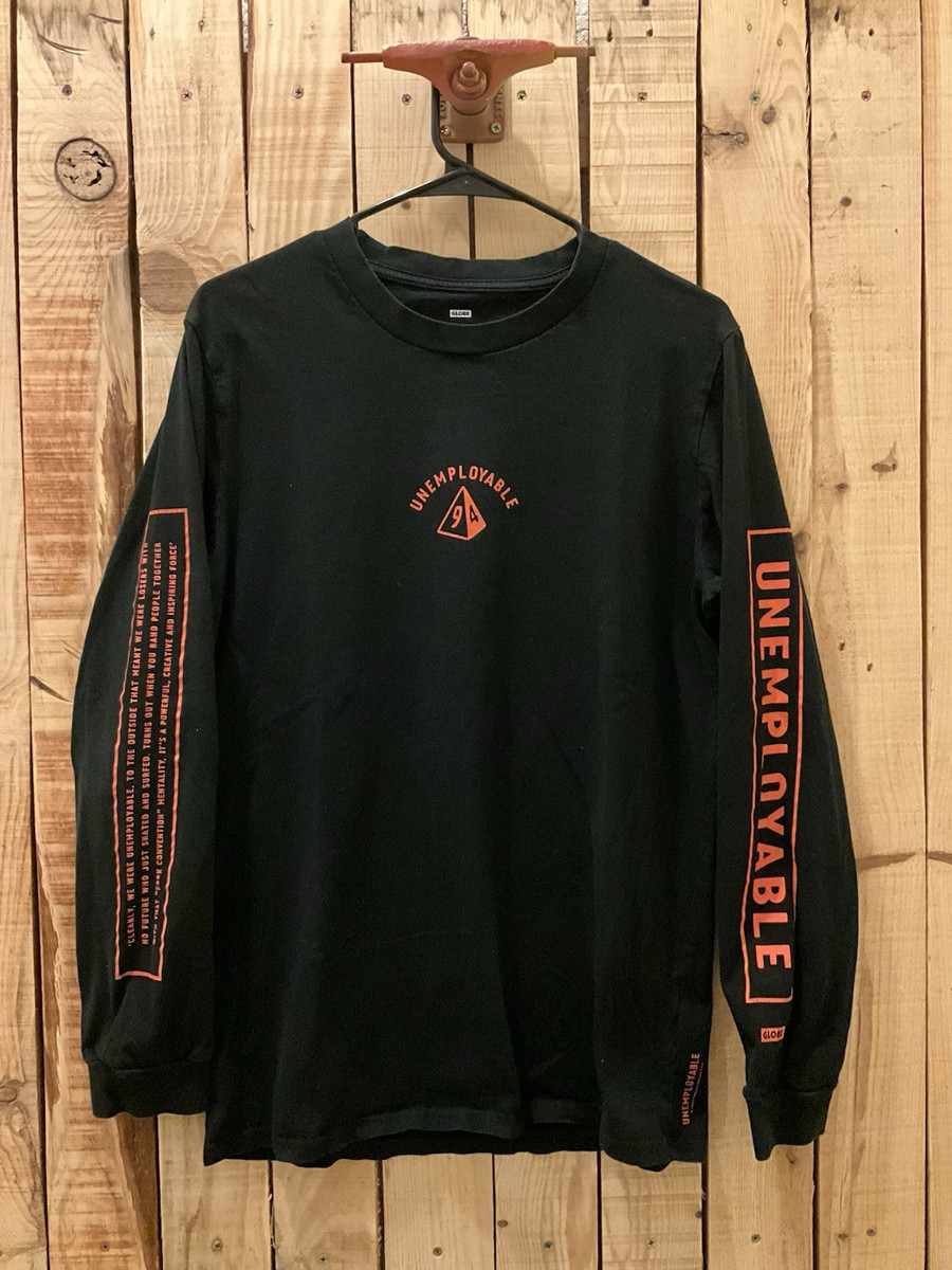 Globe Black Shirts for Men | eBay Globe Black Shirts for Men | eBay
