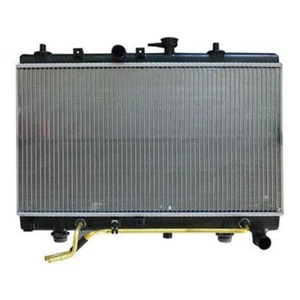 Hanon System Halla Climate Control Radiator OE Quality RAD571 - Picture 1 of 1