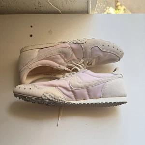 Vintage 1980er Nike Zoom Stollenschuhe Größe 11,5 - Bild 1 von 6