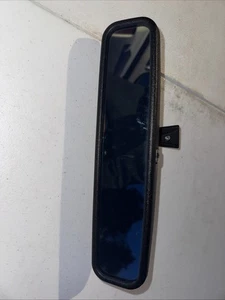 1994-1999 DODGE RAM 1500 2500 REAR VIEW AUTO DIM MIRROR 94 95 96 97 98 99 00 OEM - Picture 1 of 3